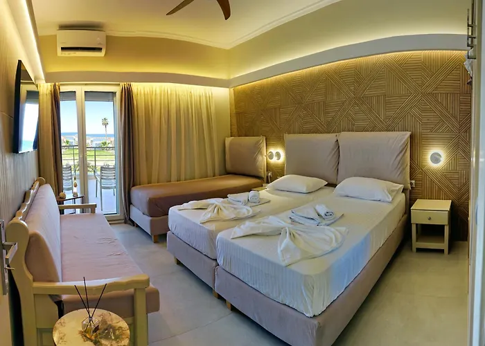 Galazio Asteri 1 Green, Luxury & Eco