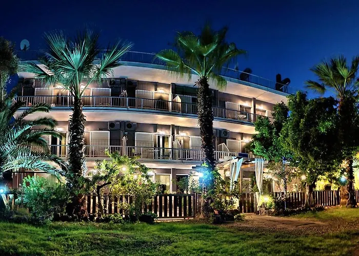 Galazio Asteri 1 Green, Luxury & Eco