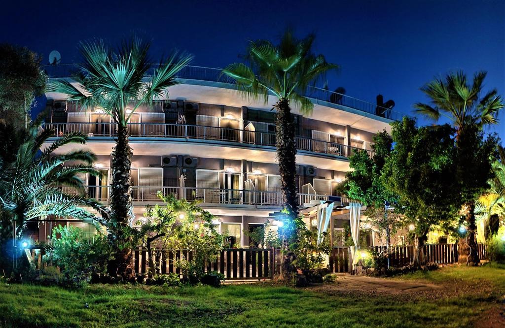 Galazio Asteri 1 Green, Luxury & Eco Appart hôtel Loutrópolis Thermís