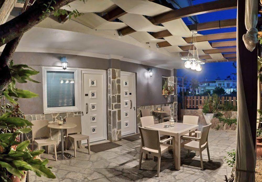 Appart hôtel Galazio Asteri 1 Green, Luxury & Eco 2*