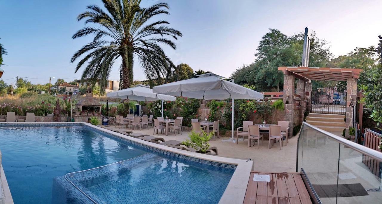 Appart hôtel Galazio Asteri 1 Green, Luxury & Eco